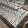 Hot Sale Customized Galvanized Corrugated Roof Sheet